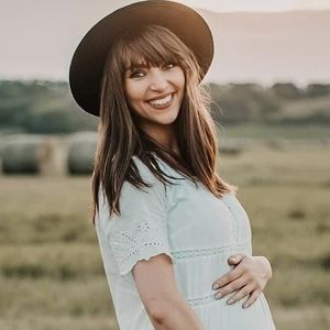 Meet your Posher, Anne